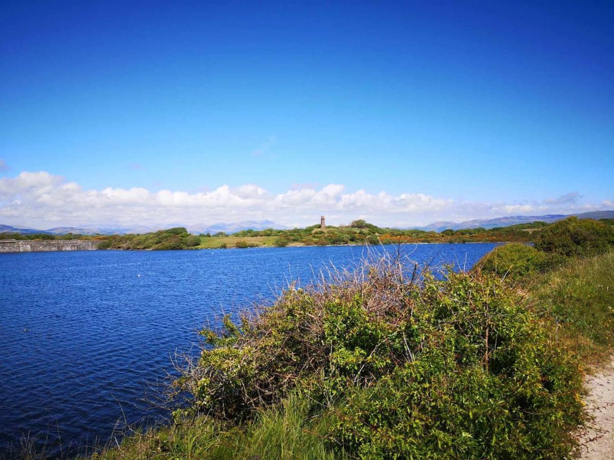 136, Port Haverigg Millom Dış mekan fotoğraf