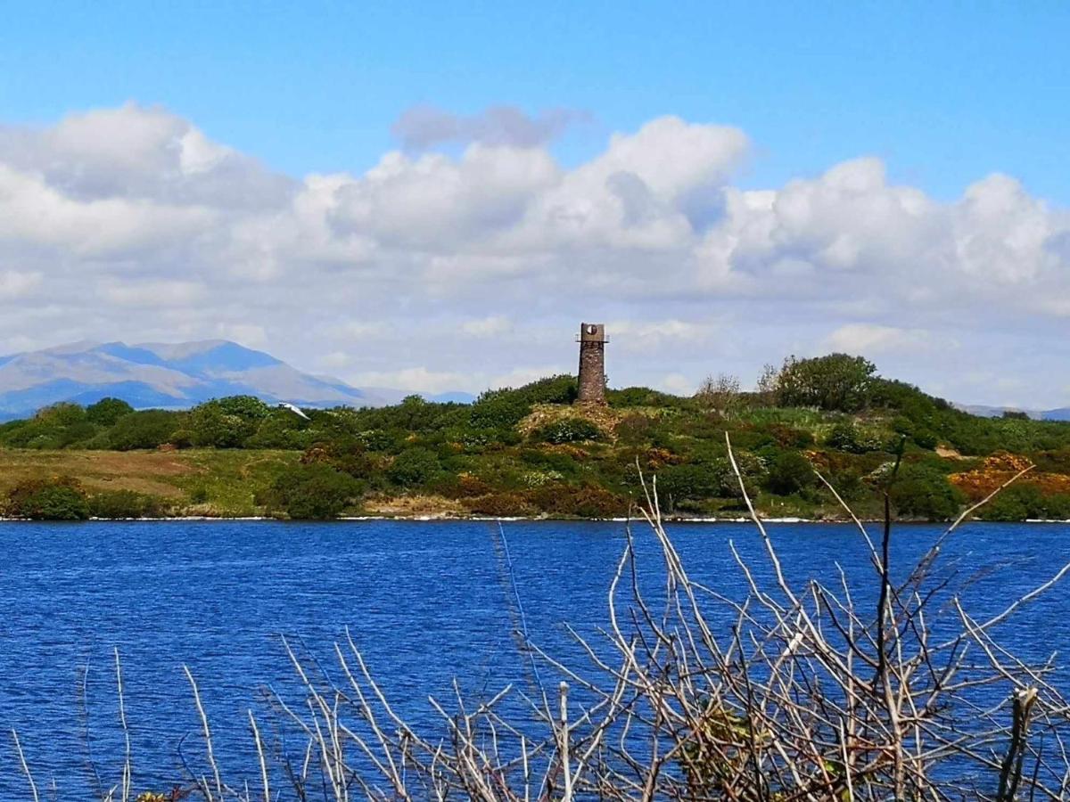 136, Port Haverigg Millom Dış mekan fotoğraf