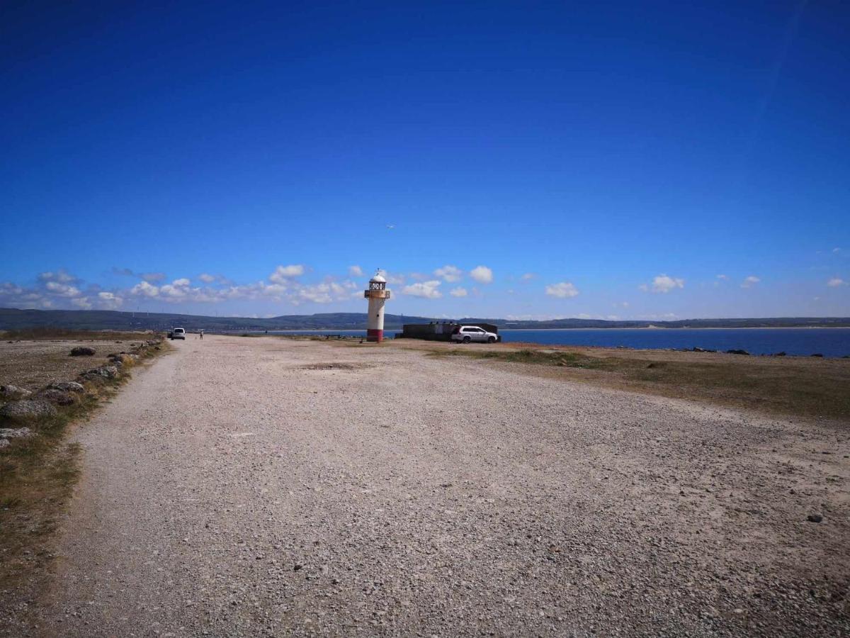 136, Port Haverigg Millom Dış mekan fotoğraf